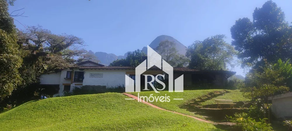 Pousada-Chalé, 4 quartos, 5800 m² - Foto 8