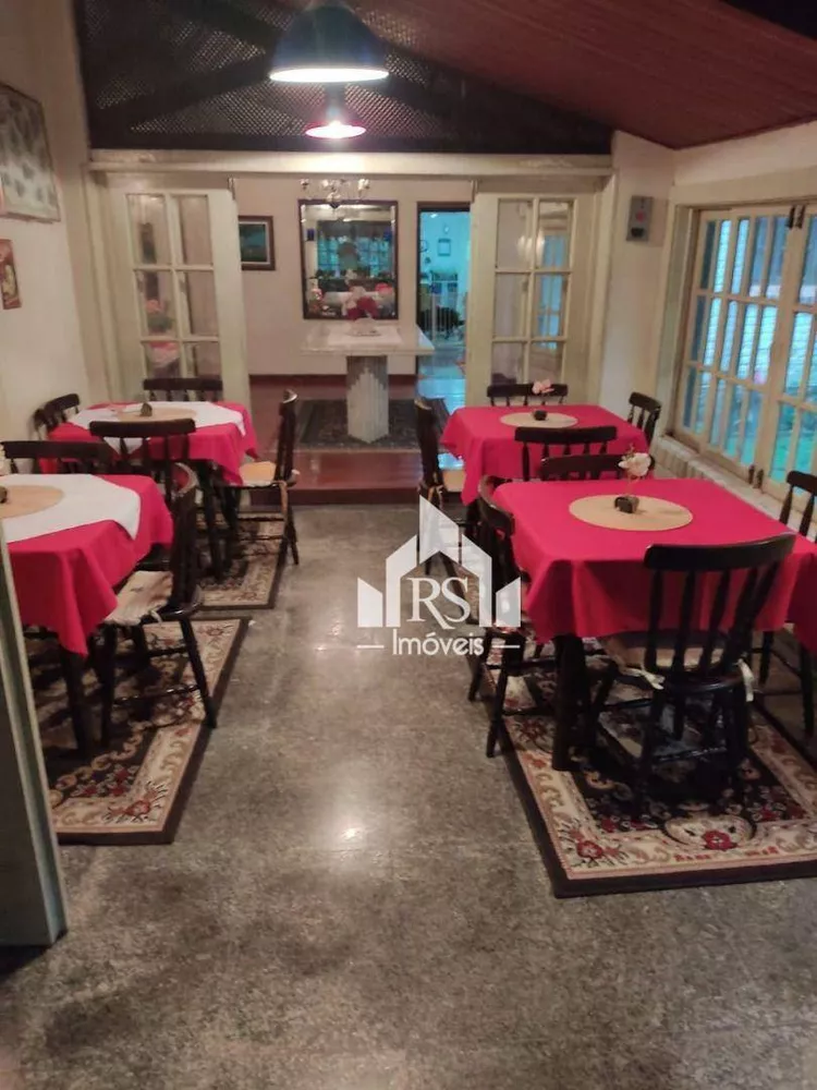 Pousada-Chalé, 4 quartos, 5800 m² - Foto 7