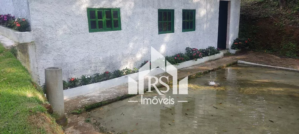 Pousada-Chalé, 4 quartos, 5800 m² - Foto 17