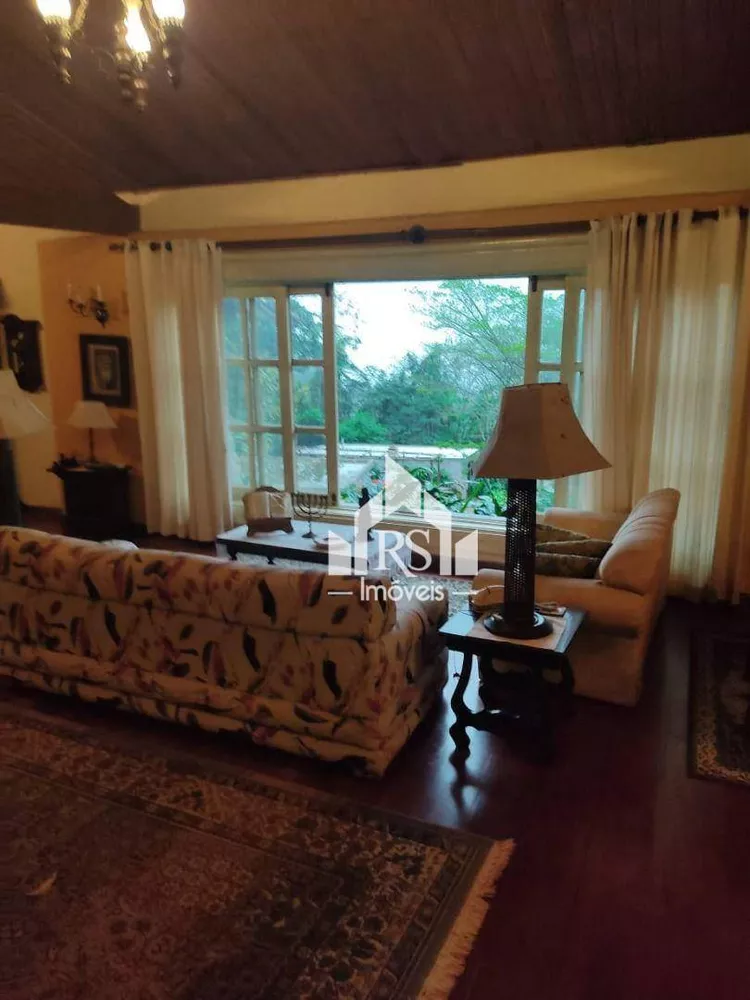 Pousada-Chalé, 4 quartos, 5800 m² - Foto 5