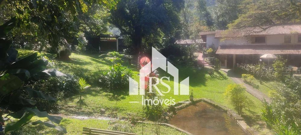 Pousada-Chalé, 4 quartos, 5800 m² - Foto 21