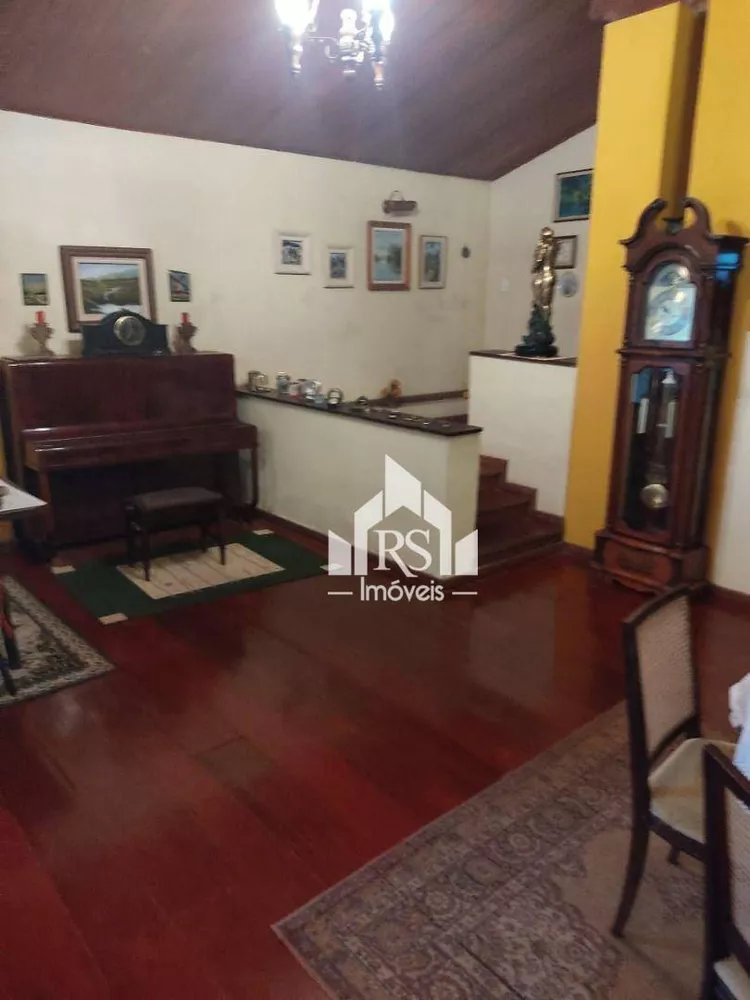 Pousada-Chalé, 4 quartos, 5800 m² - Foto 11