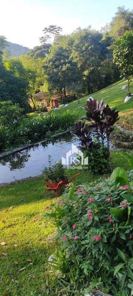 Pousada-Chalé, 4 quartos, 5800 m² - Foto 9