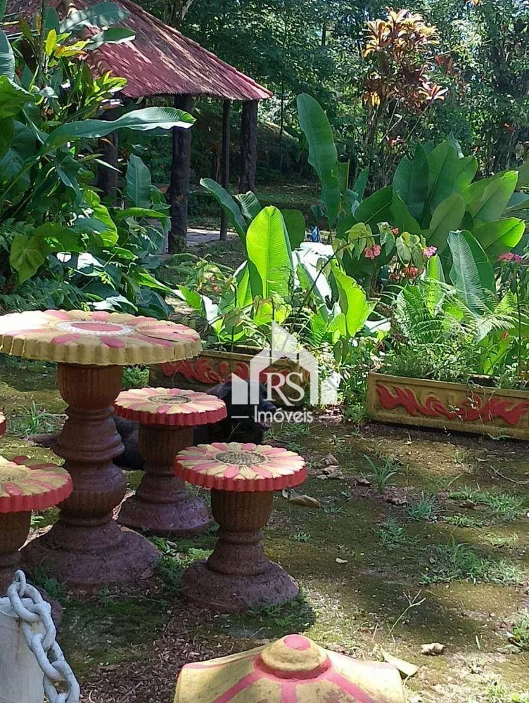 Pousada-Chalé, 4 quartos, 5800 m² - Foto 23