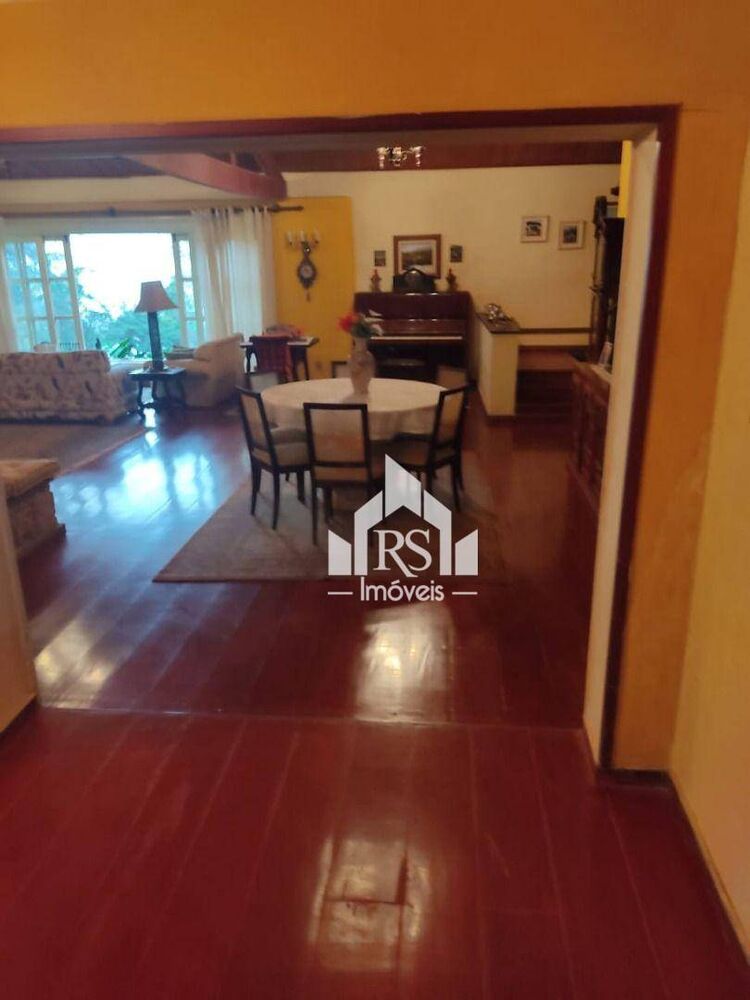 Pousada-Chalé, 4 quartos, 5800 m² - Foto 15