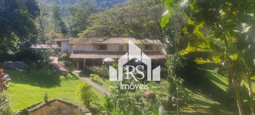 Pousada-Chalé, 4 quartos, 5800 m² - Foto 19