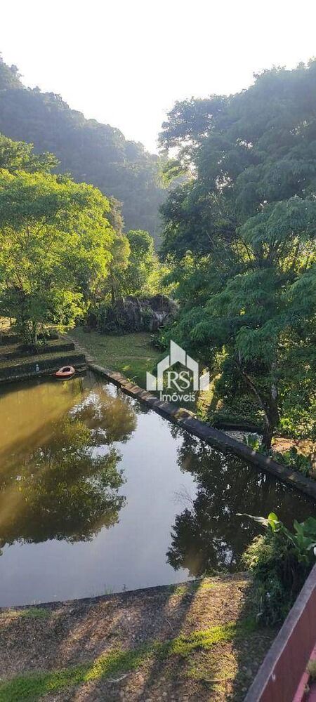 Pousada-Chalé, 4 quartos, 5800 m² - Foto 14