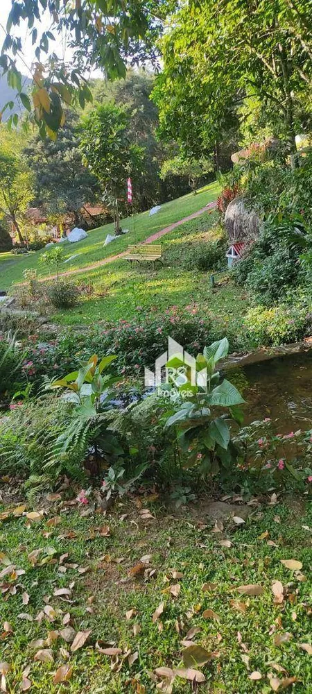 Pousada-Chalé, 4 quartos, 5800 m² - Foto 12