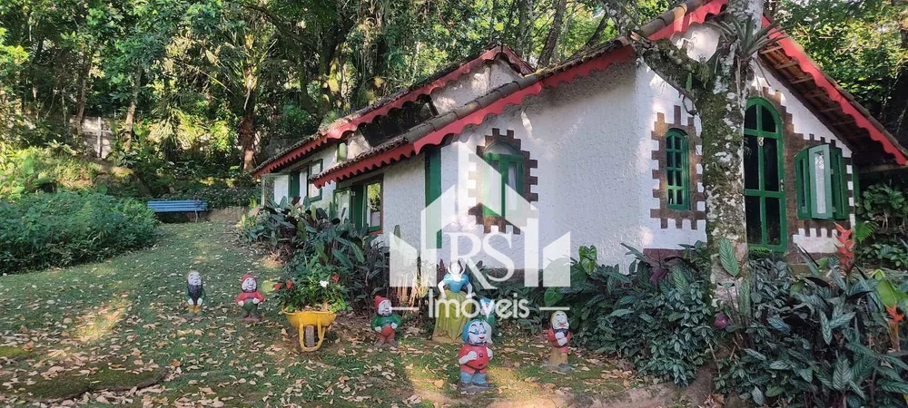 Pousada-Chalé, 4 quartos, 5800 m² - Foto 6