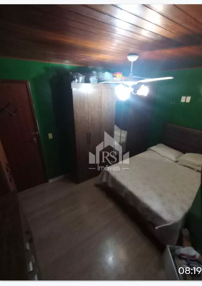 Casa, 2 quartos, 72 m² - Foto 3