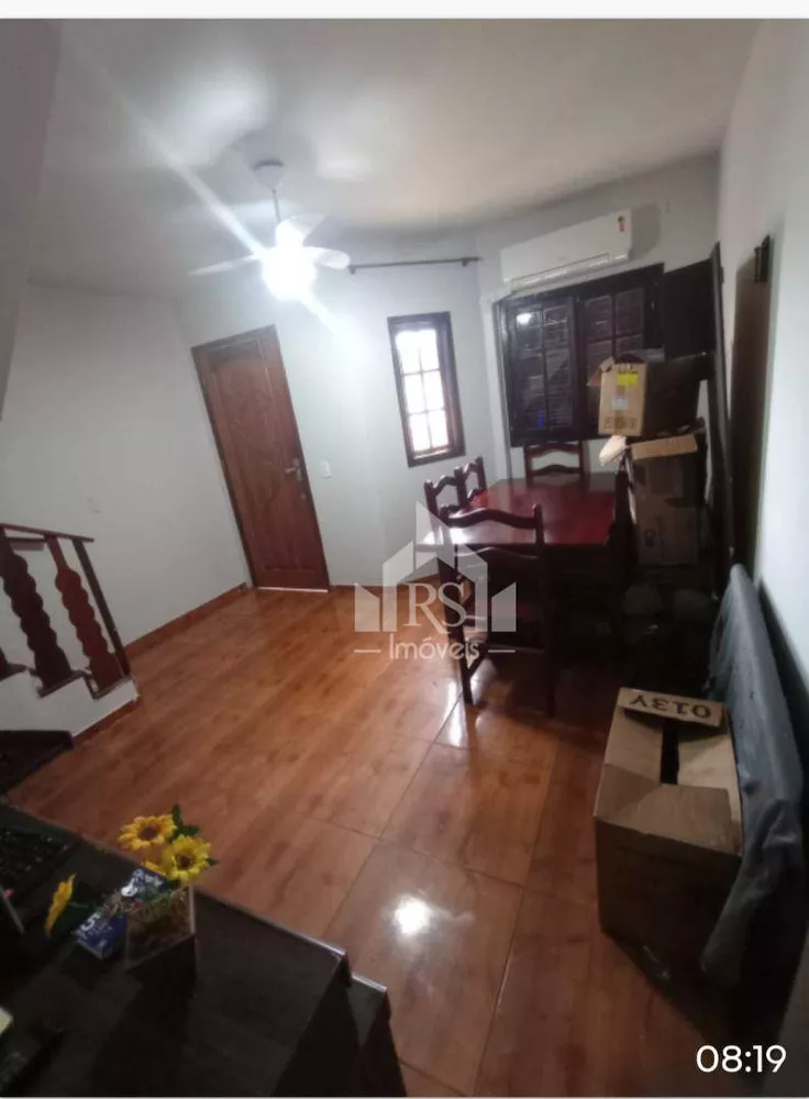 Casa, 2 quartos, 72 m² - Foto 8