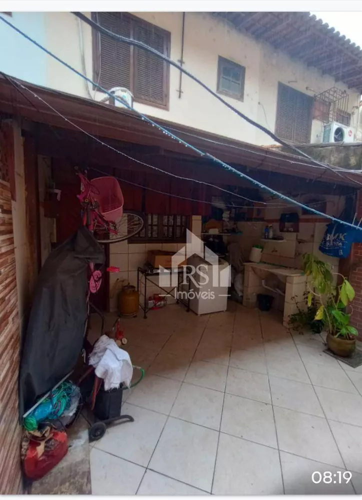 Casa, 2 quartos, 72 m² - Foto 2