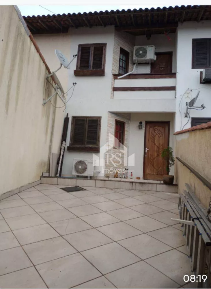 Casa, 2 quartos, 72 m² - Foto 5