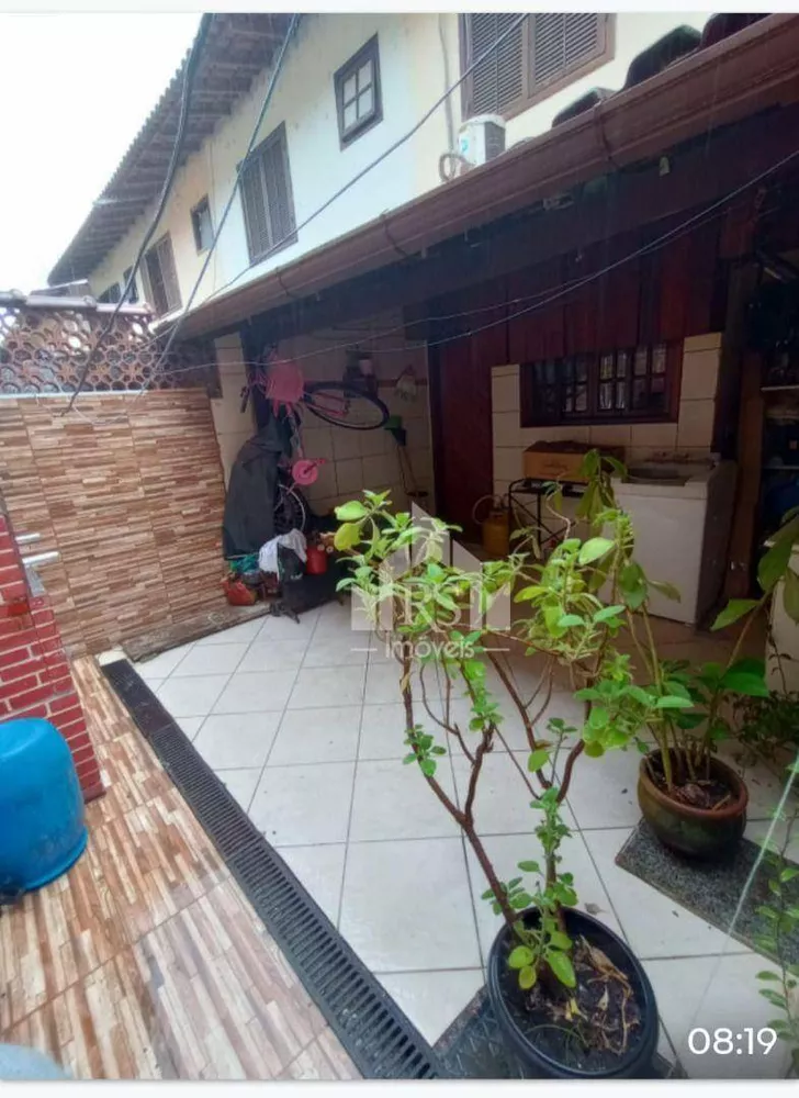 Casa, 2 quartos, 72 m² - Foto 1