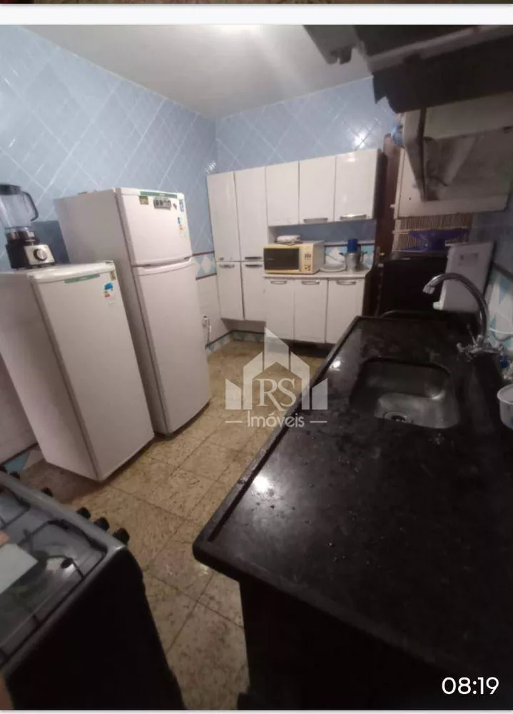 Casa, 2 quartos, 72 m² - Foto 6