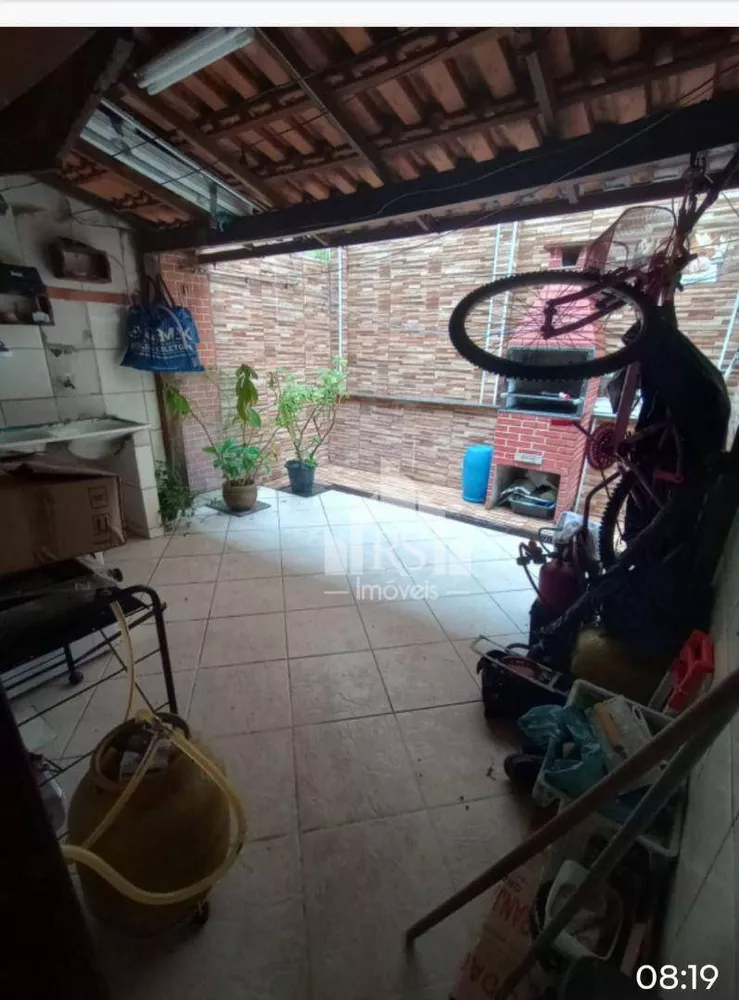 Casa, 2 quartos, 72 m² - Foto 9