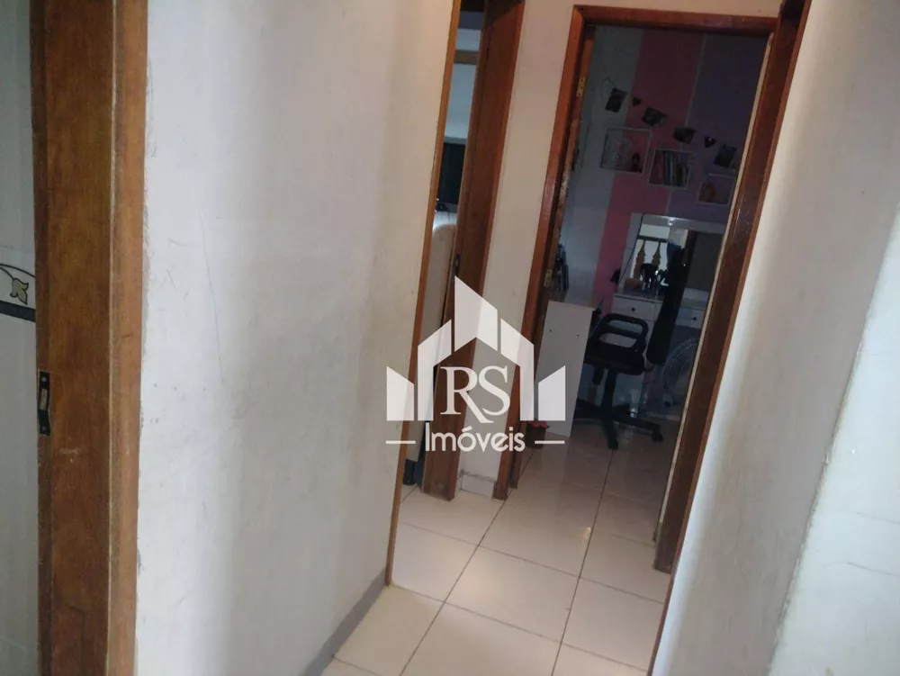 Casa, 3 quartos, 60 m² - Foto 12