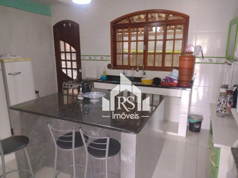 Casa, 3 quartos, 60 m² - Foto 5