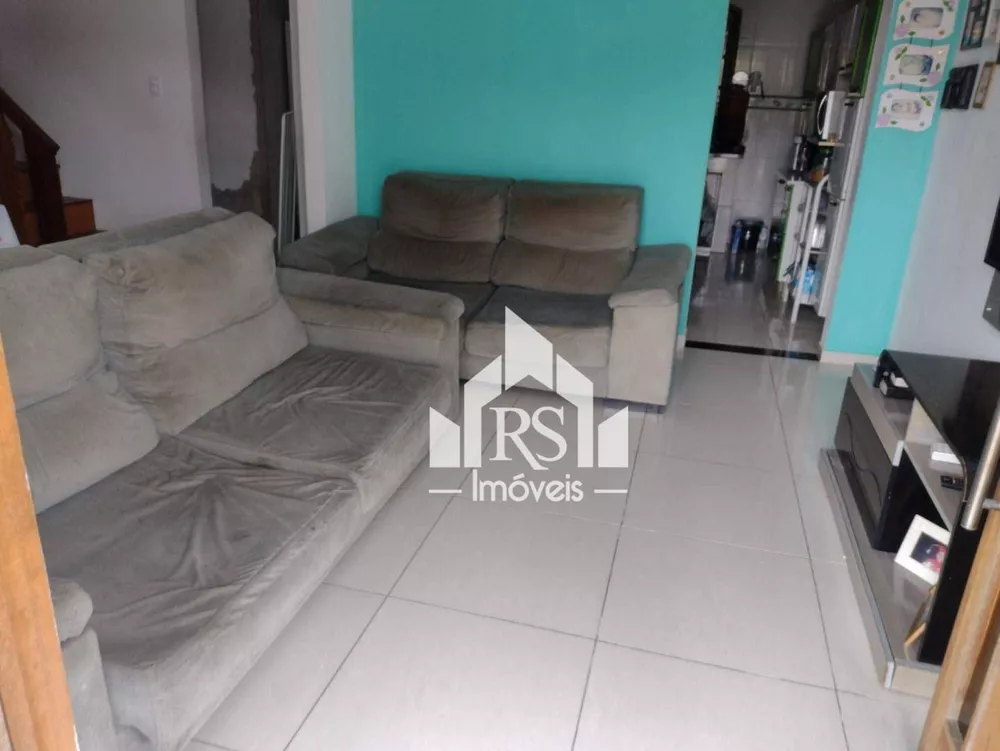 Casa, 3 quartos, 60 m² - Foto 3