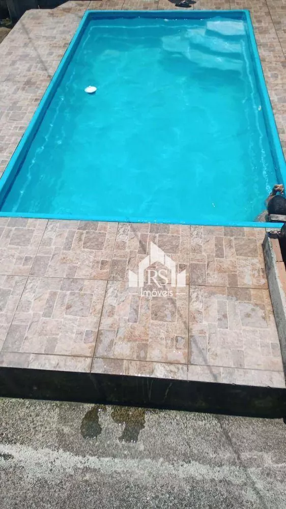 Casa, 3 quartos, 60 m² - Foto 4