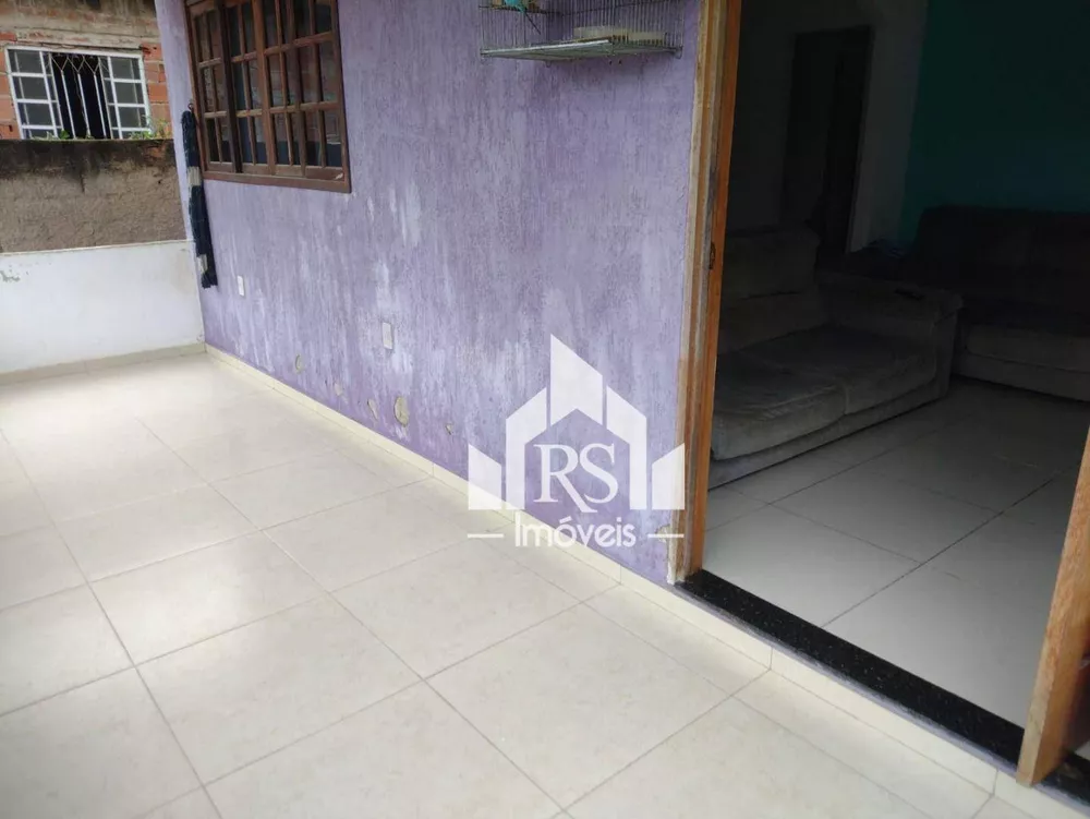 Casa, 3 quartos, 60 m² - Foto 2