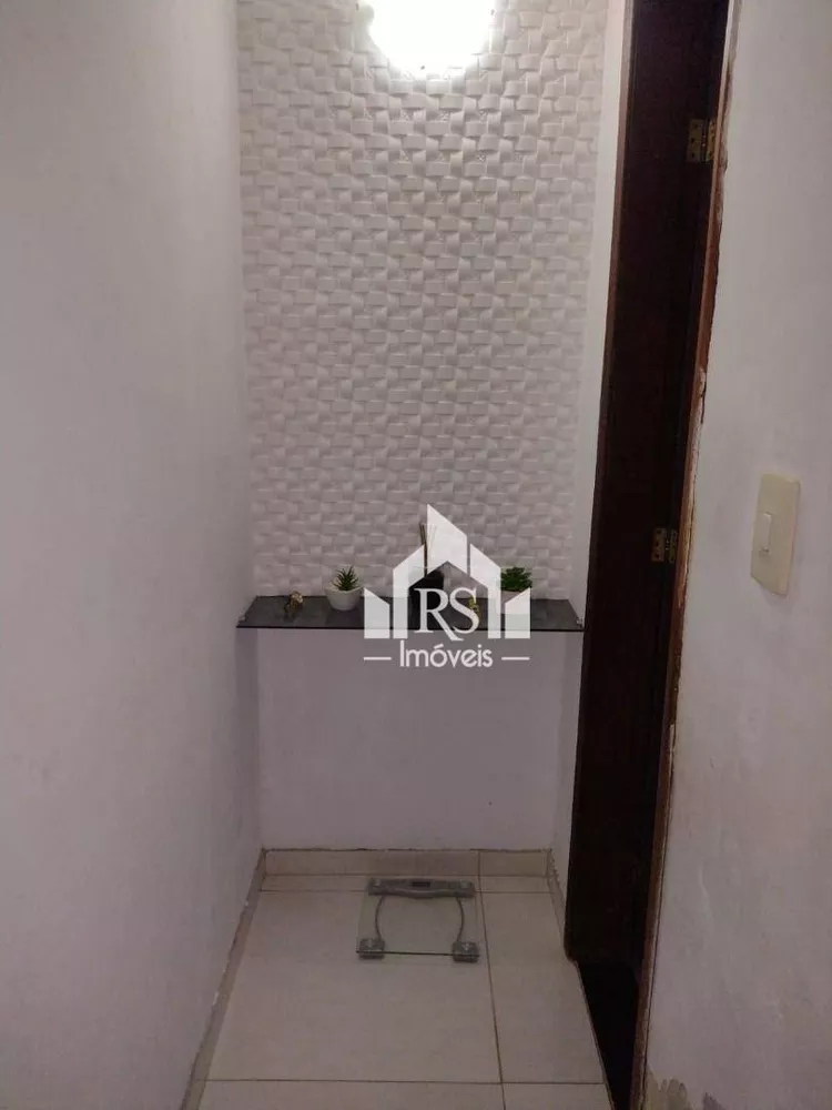 Casa, 3 quartos, 60 m² - Foto 8