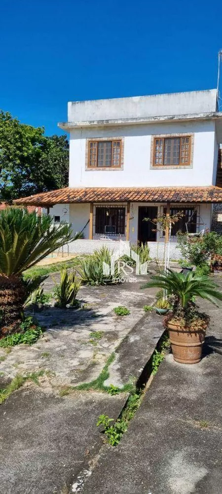 Casa, 3 quartos, 1 m² - Foto 6