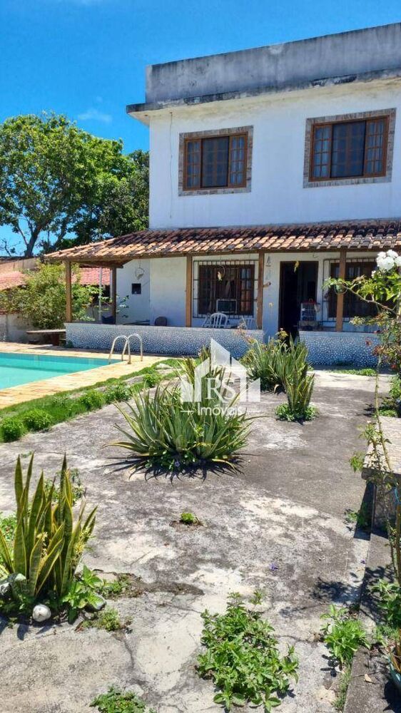 Casa, 3 quartos, 1 m² - Foto 7