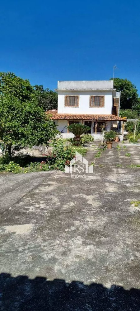 Casa, 3 quartos, 1 m² - Foto 4