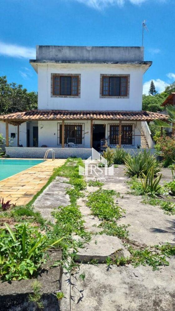 Casa, 3 quartos, 1 m² - Foto 1