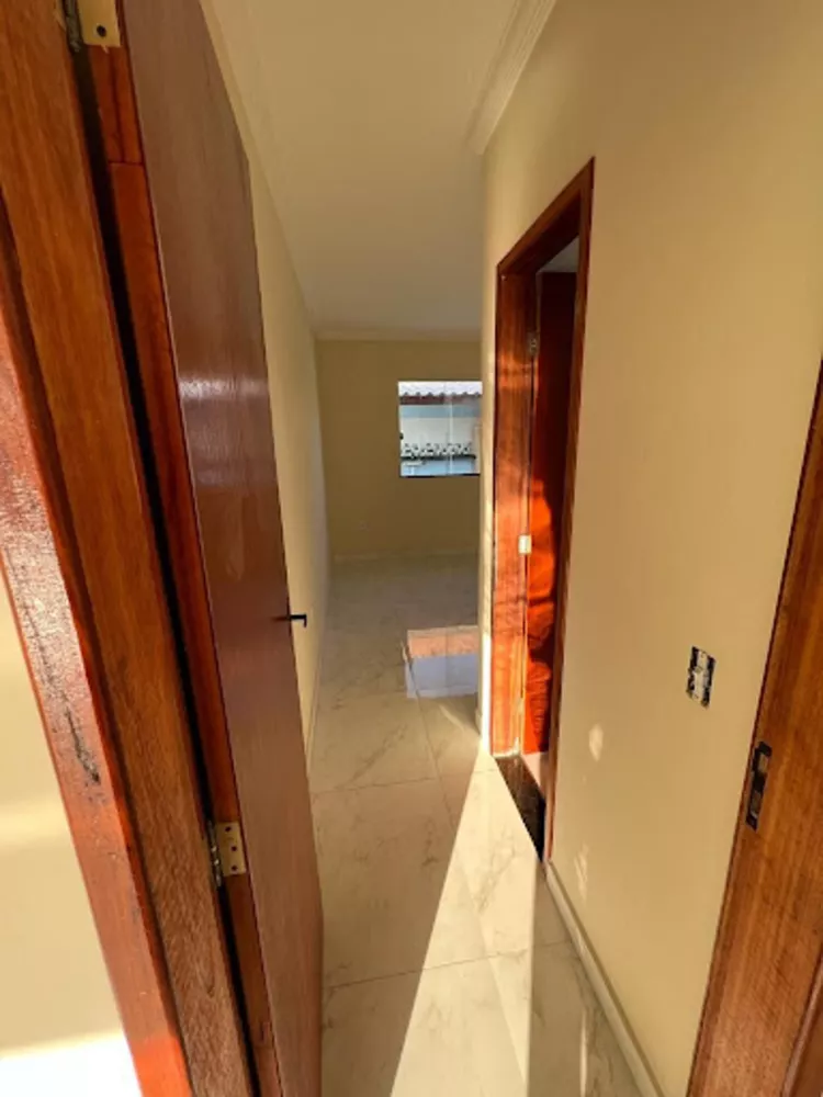 Casa, 2 quartos, 1 m² - Foto 2