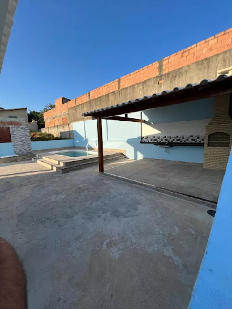 Casa, 2 quartos, 1 m² - Foto 11