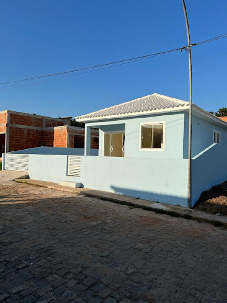 Casa, 2 quartos, 1 m² - Foto 14