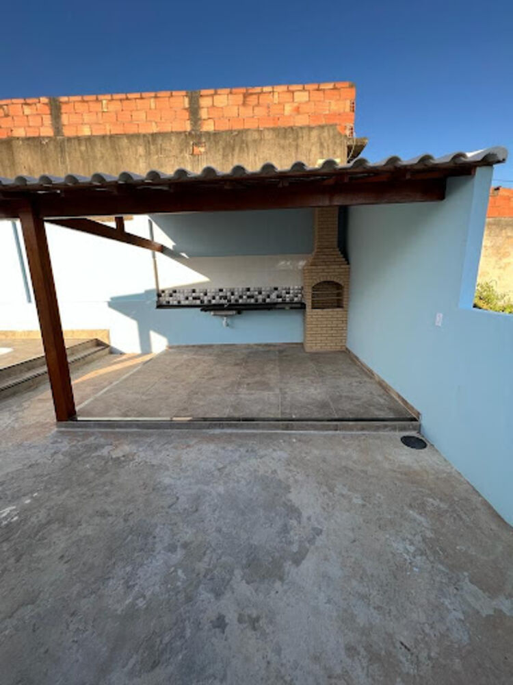 Casa, 2 quartos, 1 m² - Foto 16