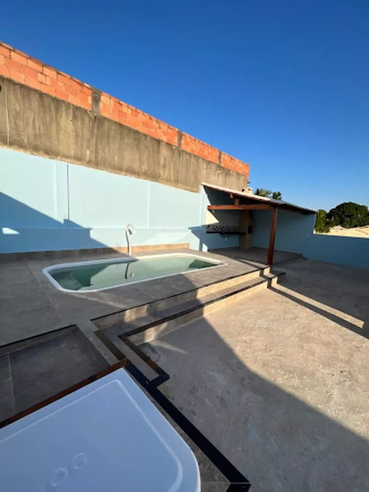 Casa, 2 quartos, 1 m² - Foto 9