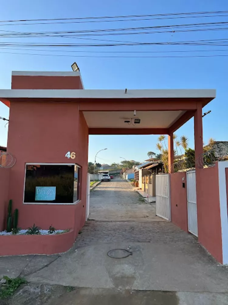Casa, 2 quartos, 1 m² - Foto 21
