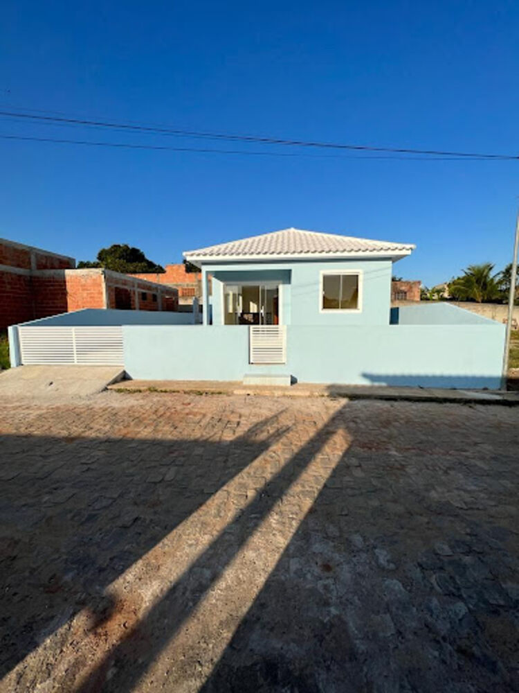 Casa, 2 quartos, 1 m² - Foto 15