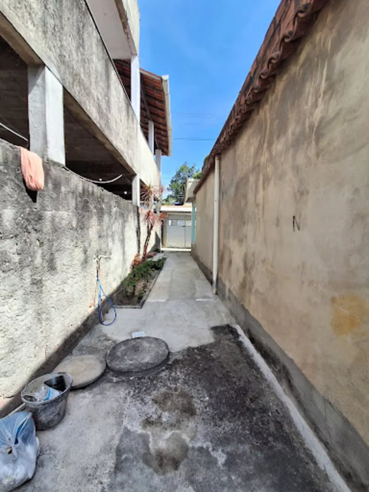 Casa, 3 quartos, 75 m² - Foto 8