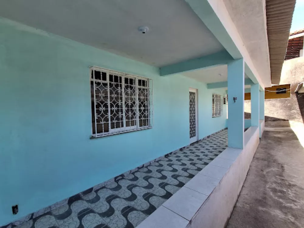 Casa, 3 quartos, 75 m² - Foto 23