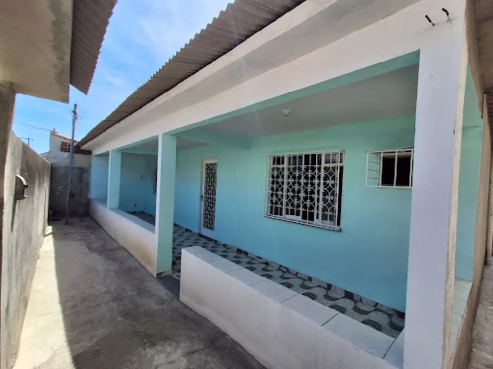 Casa, 3 quartos, 75 m² - Foto 1