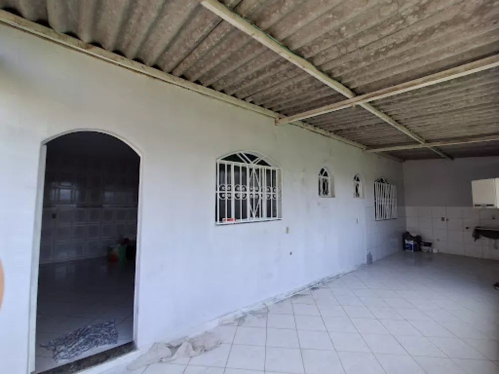 Casa, 3 quartos, 75 m² - Foto 2