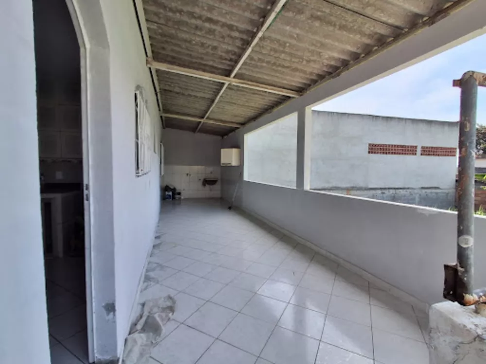 Casa, 3 quartos, 75 m² - Foto 13