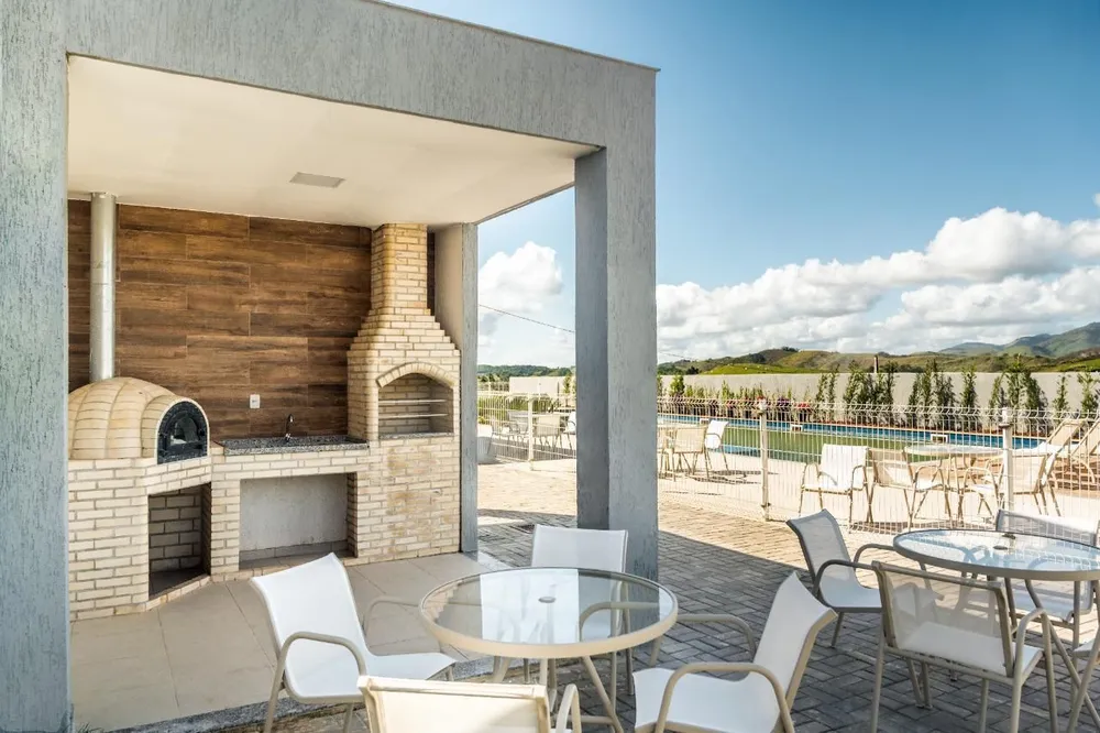Loteamento e Condomínio, 152 m² - Foto 1