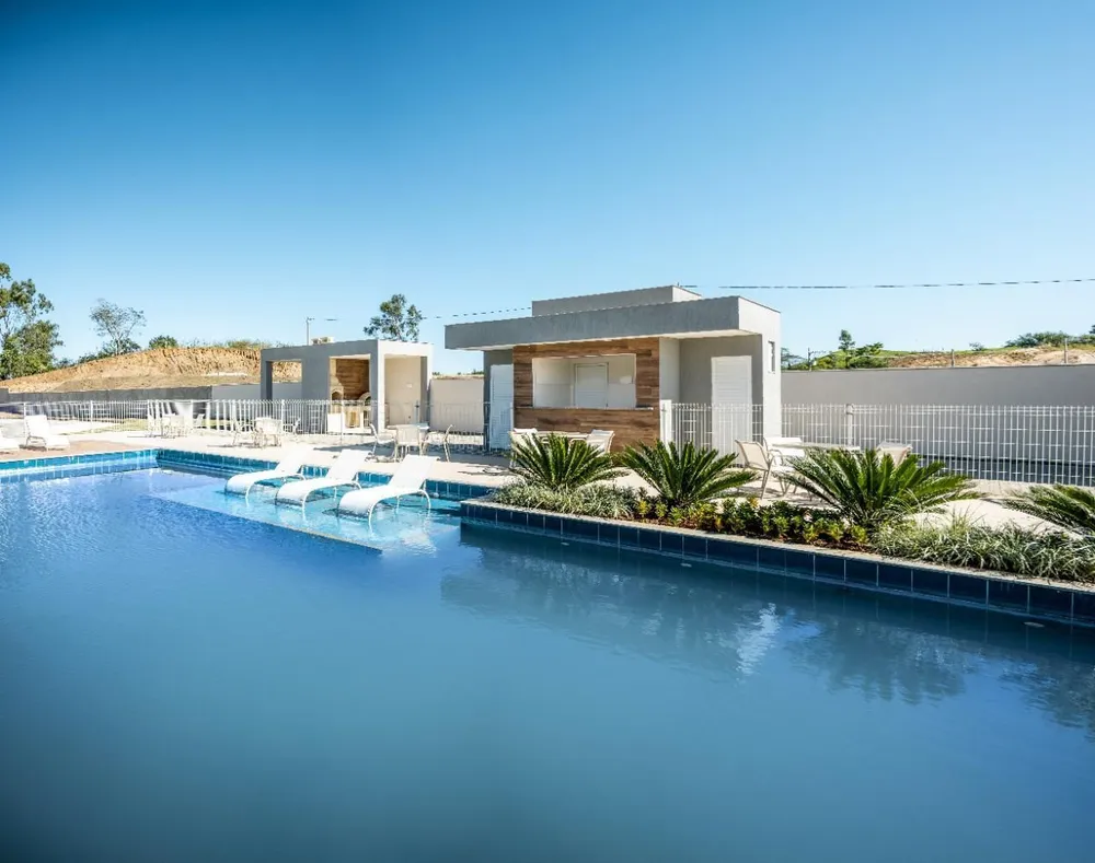 Loteamento e Condomínio, 152 m² - Foto 5