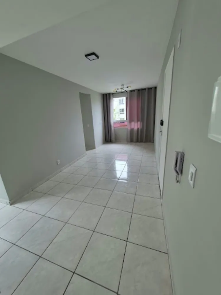 Apartamento, 2 quartos, 46 m² - Foto 2