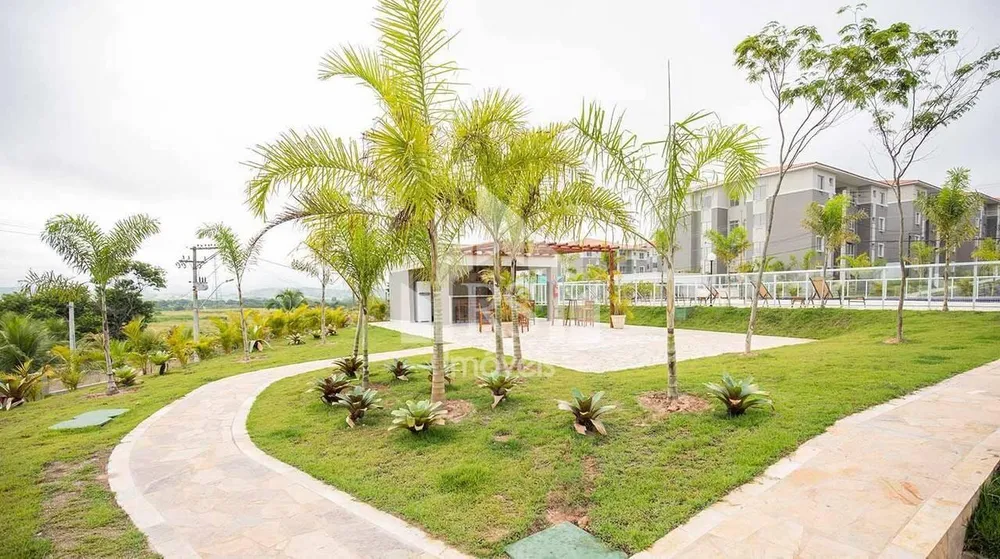 Apartamento, 2 quartos, 46 m² - Foto 9