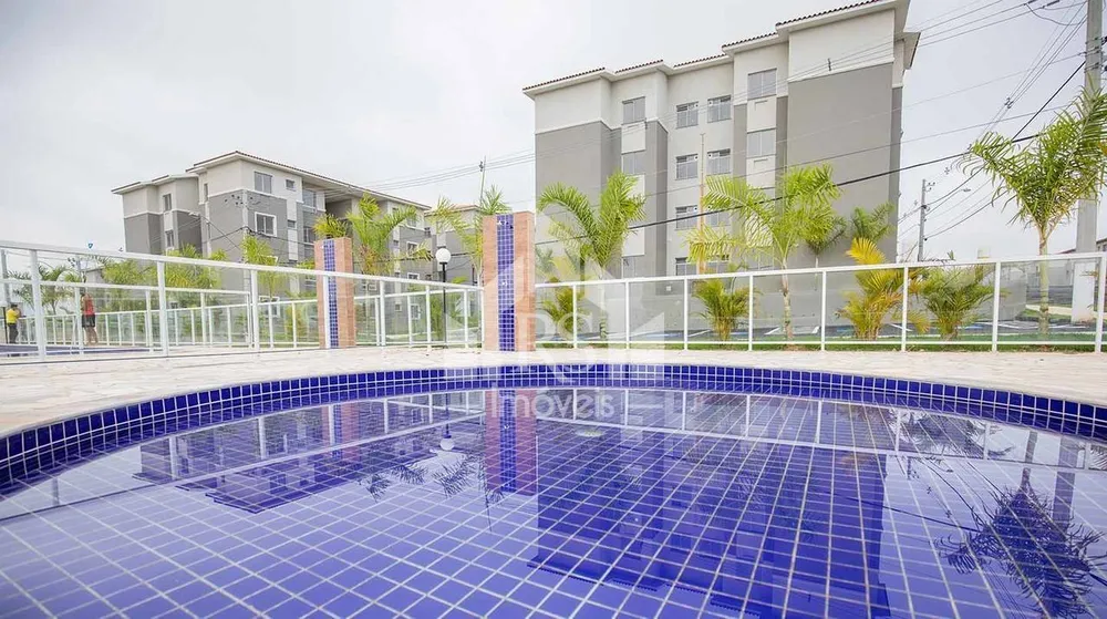 Apartamento, 2 quartos, 46 m² - Foto 10