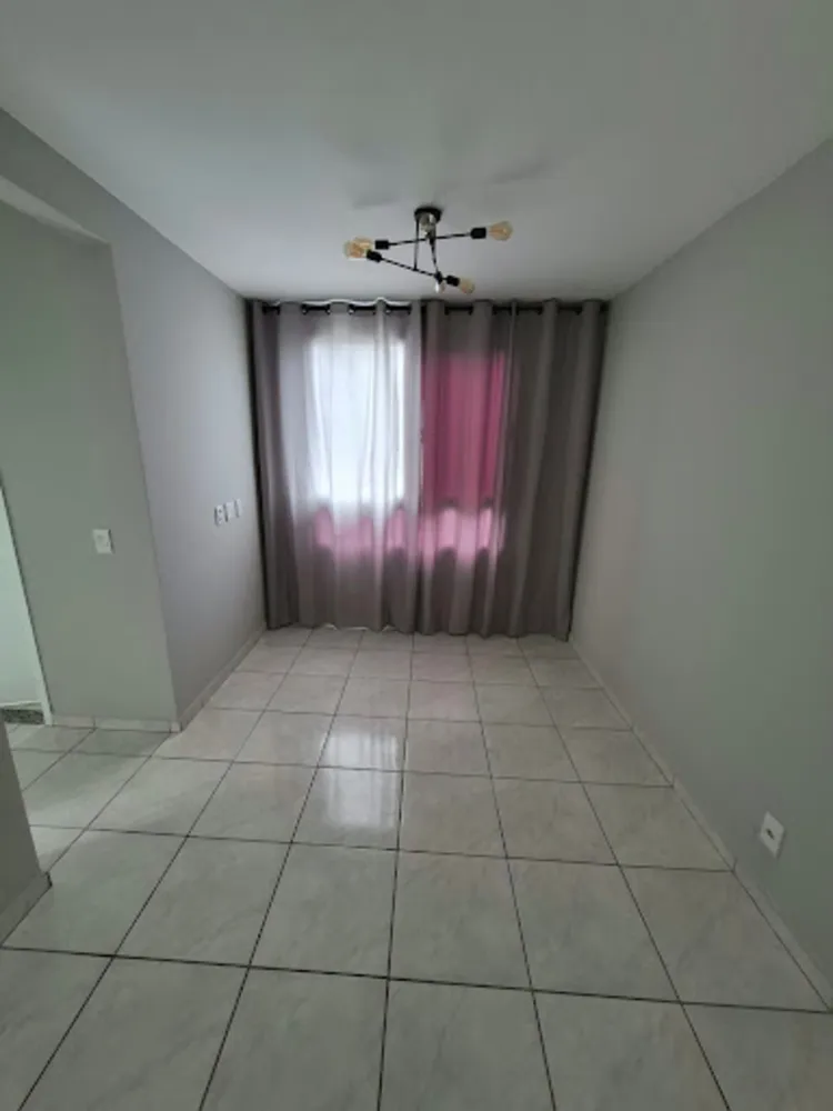 Apartamento, 2 quartos, 46 m² - Foto 8
