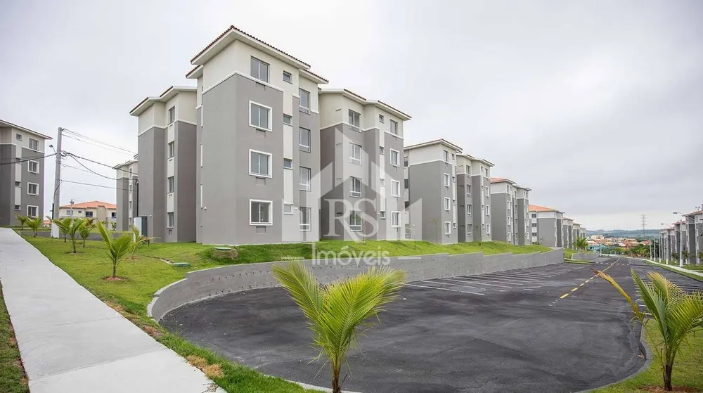 Apartamento, 2 quartos, 46 m² - Foto 12