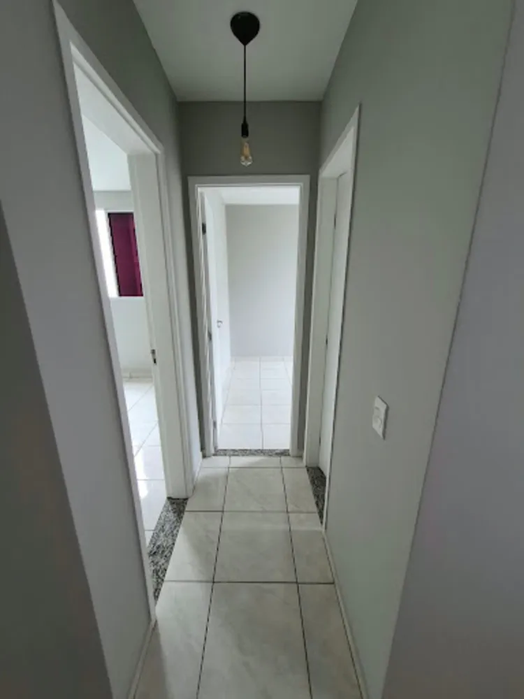 Apartamento, 2 quartos, 46 m² - Foto 7